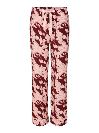 Ensemble de pyjama long