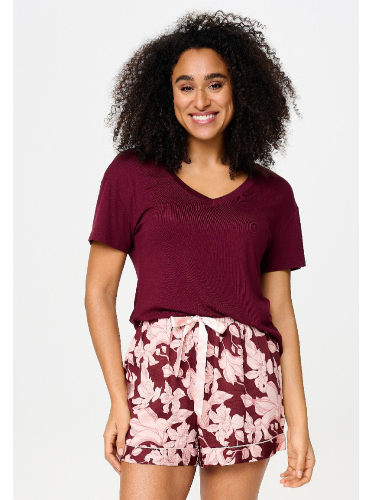 Ensemble de pyjama short
