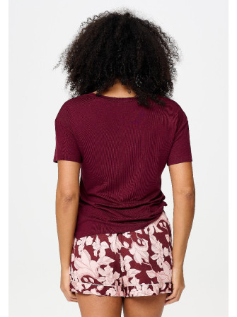 Ensemble de pyjama short