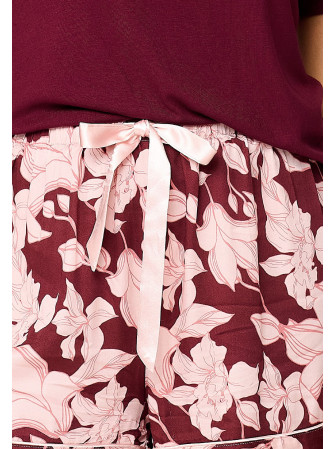 Ensemble de pyjama short