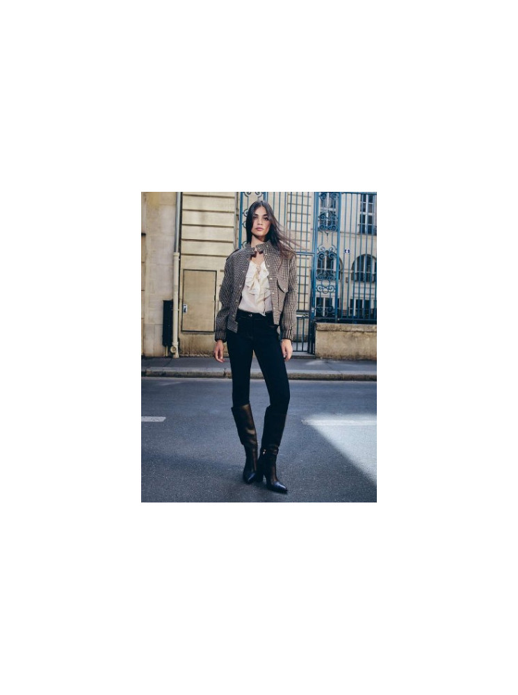 Jean skinny