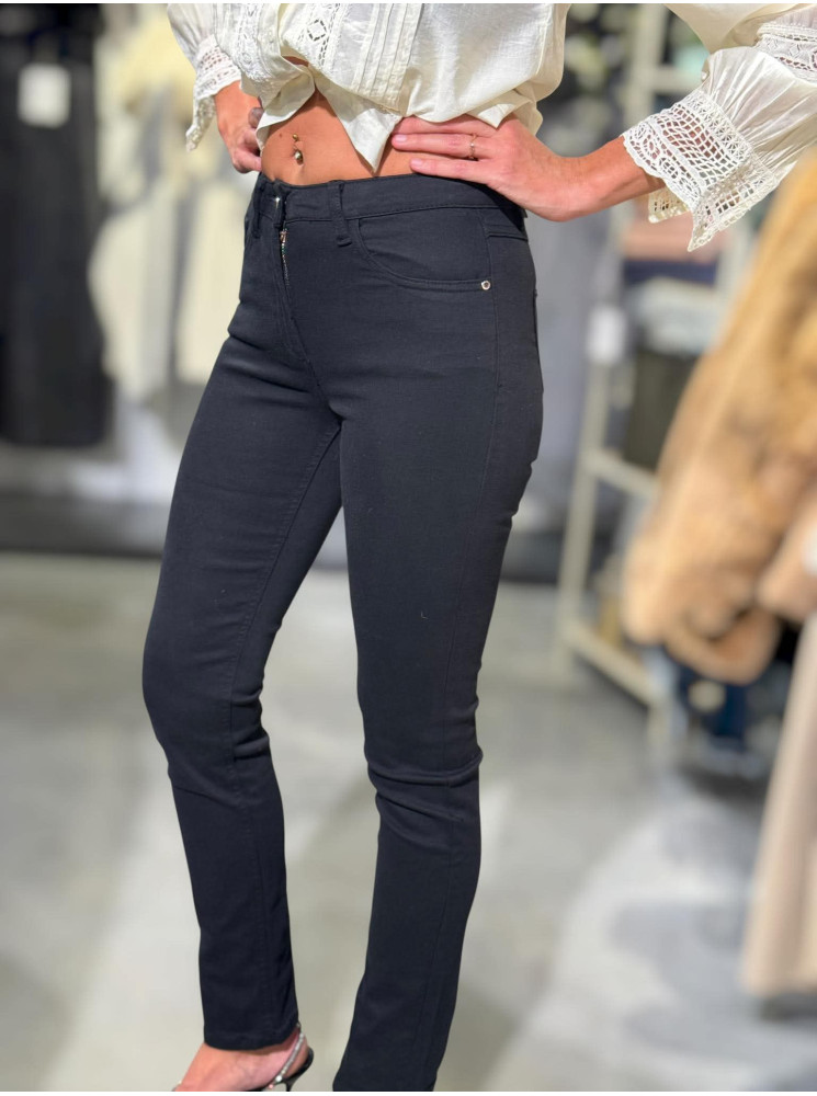 Pantalon Droit