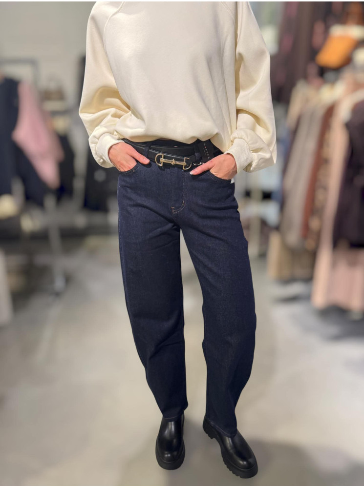 Jean Balloon