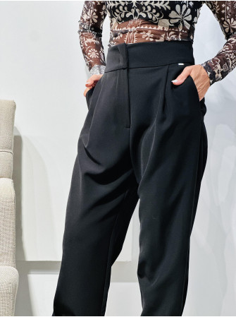 Pantalon "Carotte"