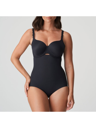 Slip Taille Haute Gainant