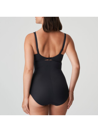 Slip Taille Haute Gainant