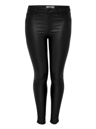 Pantalon Simili Cuir