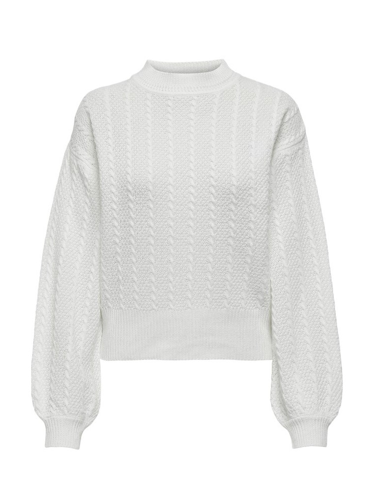 Pull en Maille