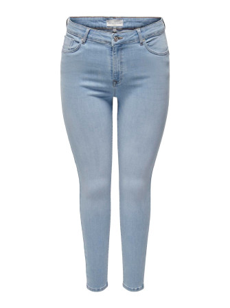 Jean Skinny T.Haute