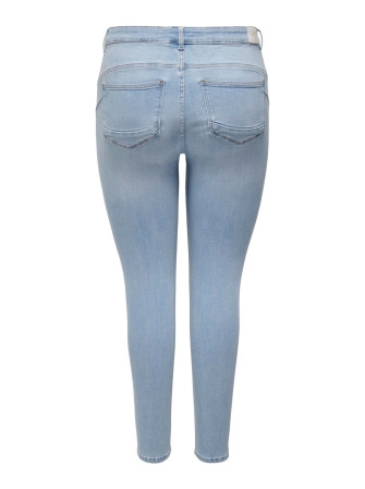 Jean Skinny T.Haute