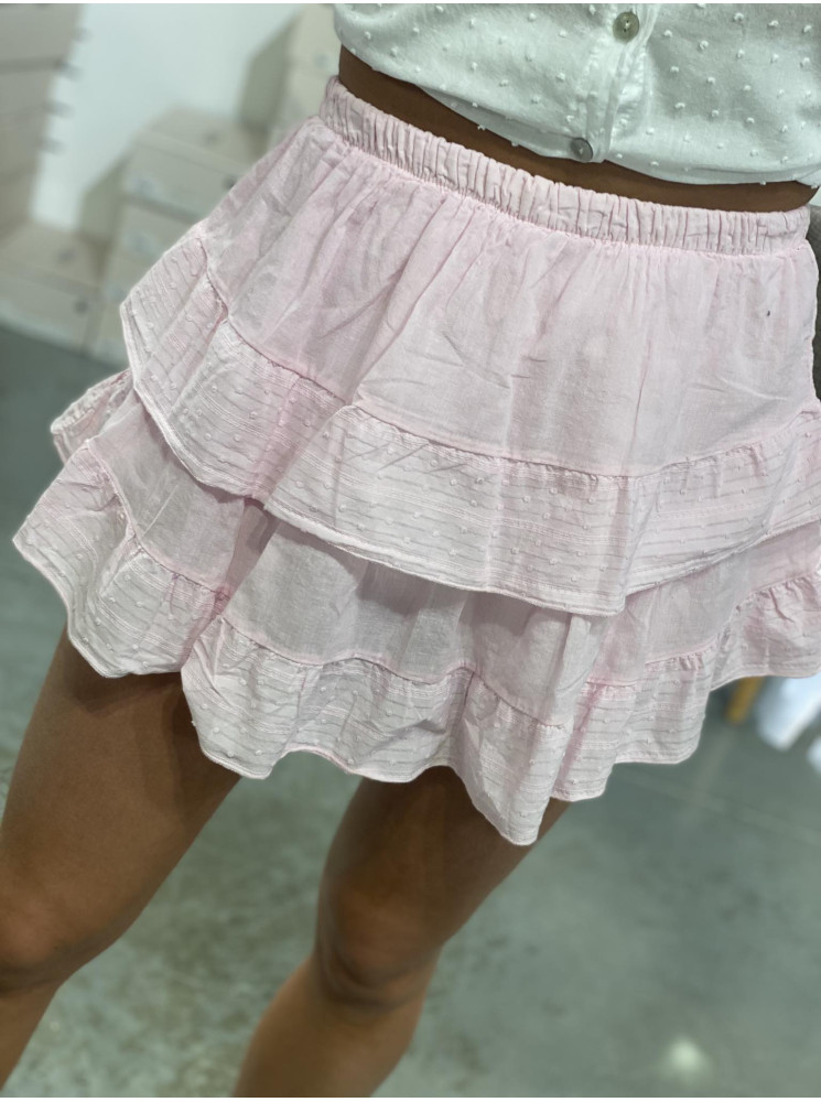 Jupe Short