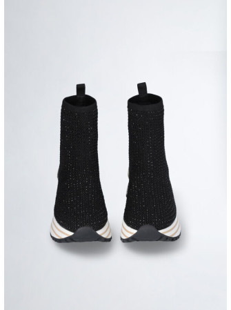 Sneakers Chaussettes