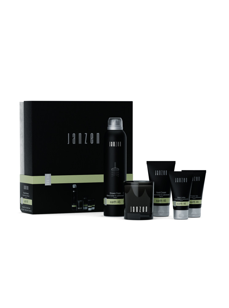 Coffret Cadeaux 5 Produits