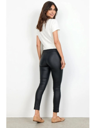 Legging Simili Cuir