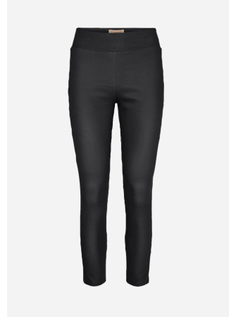 Legging Simili Cuir