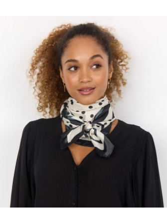 Foulard Imprimé