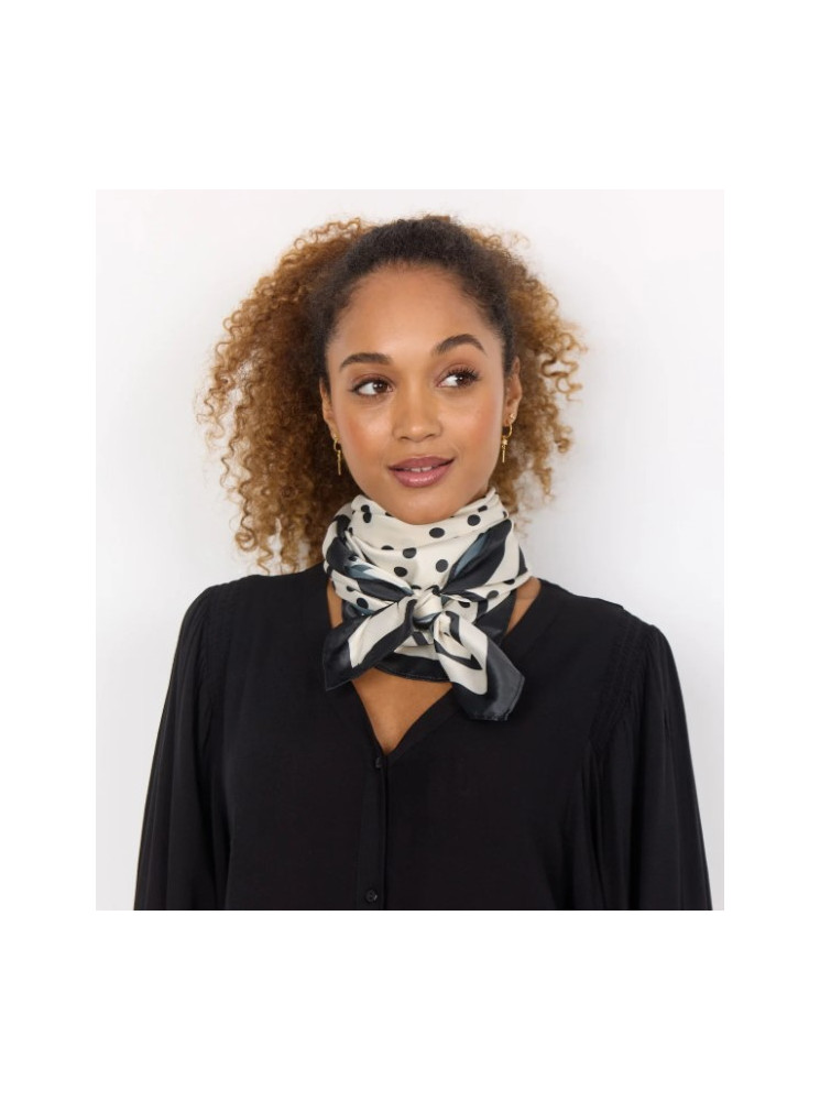 Foulard Imprimé