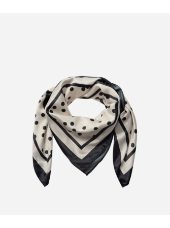 Foulard Imprimé