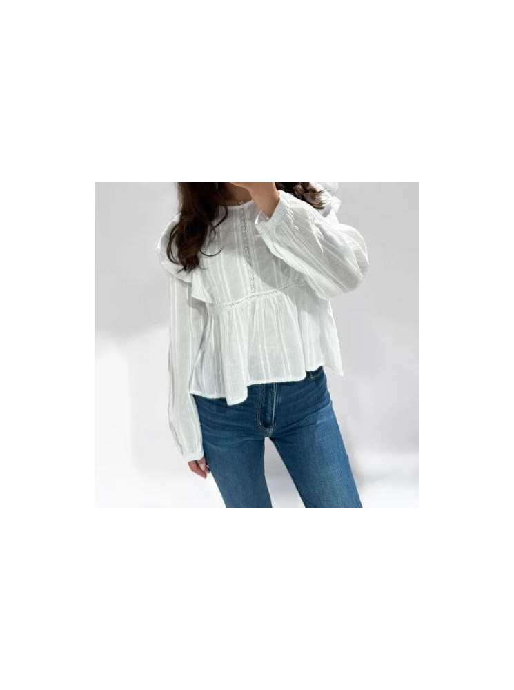 Blouse ML