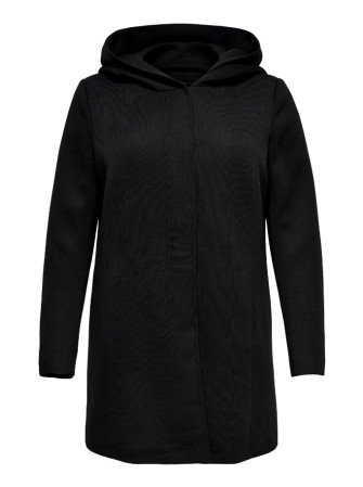 Manteau à Capuche