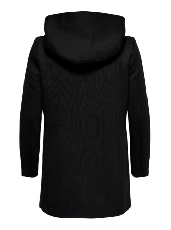 Manteau à Capuche