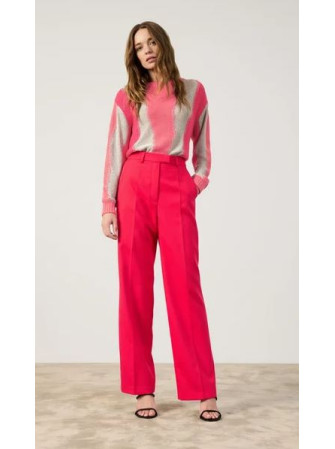 Pantalon Palazzo