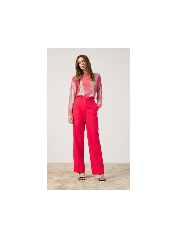 Pantalon Palazzo