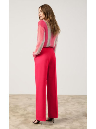 Pantalon Palazzo