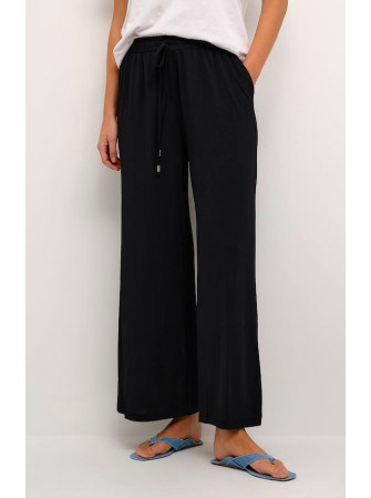 Pantalon Fluide et Large