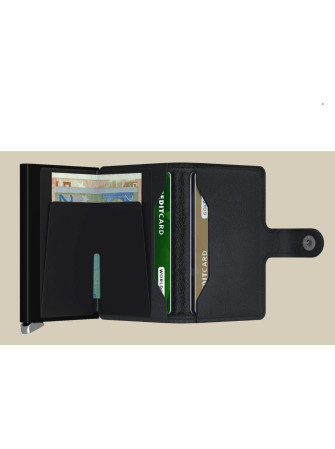 Premium Miniwallet