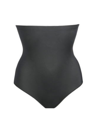 Slip Taille Haute Gainant