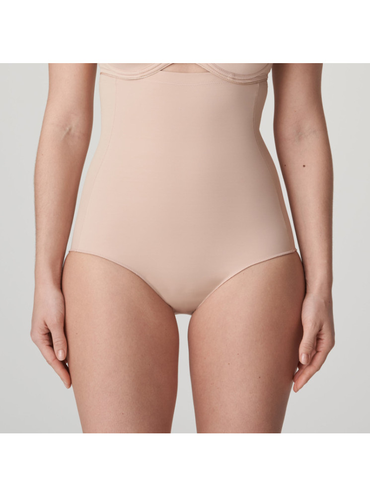 Slip Taille Haute Gainant