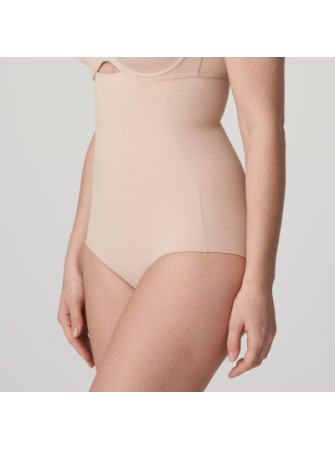 Slip Taille Haute Gainant