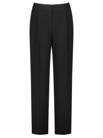 Pantalon Tailleur Large