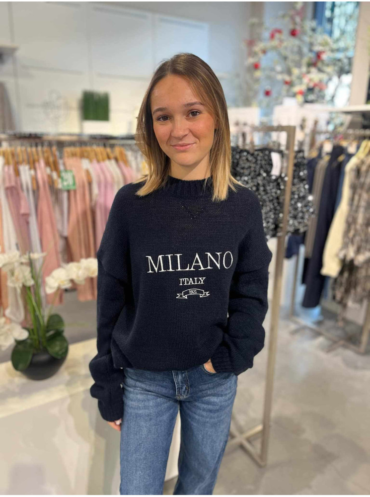 Pull "Milano"