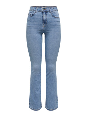 Jean Bootcut T.Haute