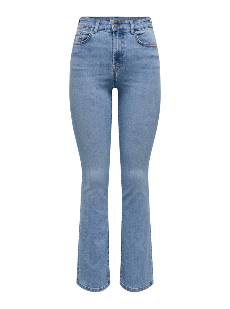 Jean Bootcut T.Haute