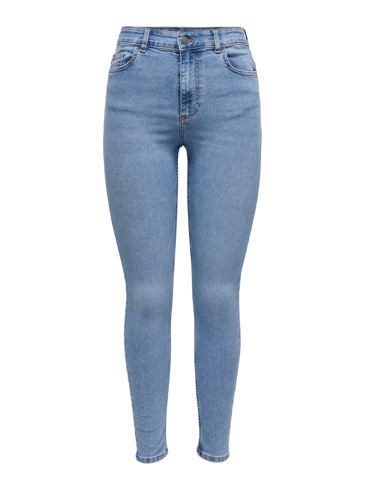 Jean Skinny T.Haute