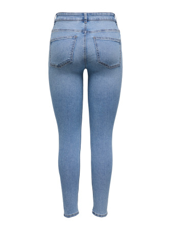 Jean Skinny T.Haute